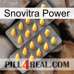 Snovitra Power cialis2